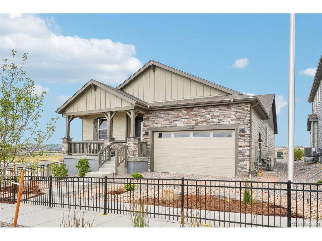 House in Parker, Colorado, United States 2 - 18836662