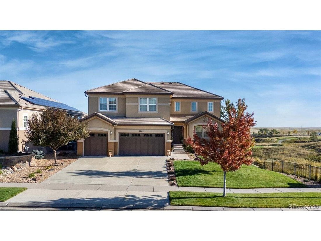 House in Aurora, Colorado, United States 2 - 18836682