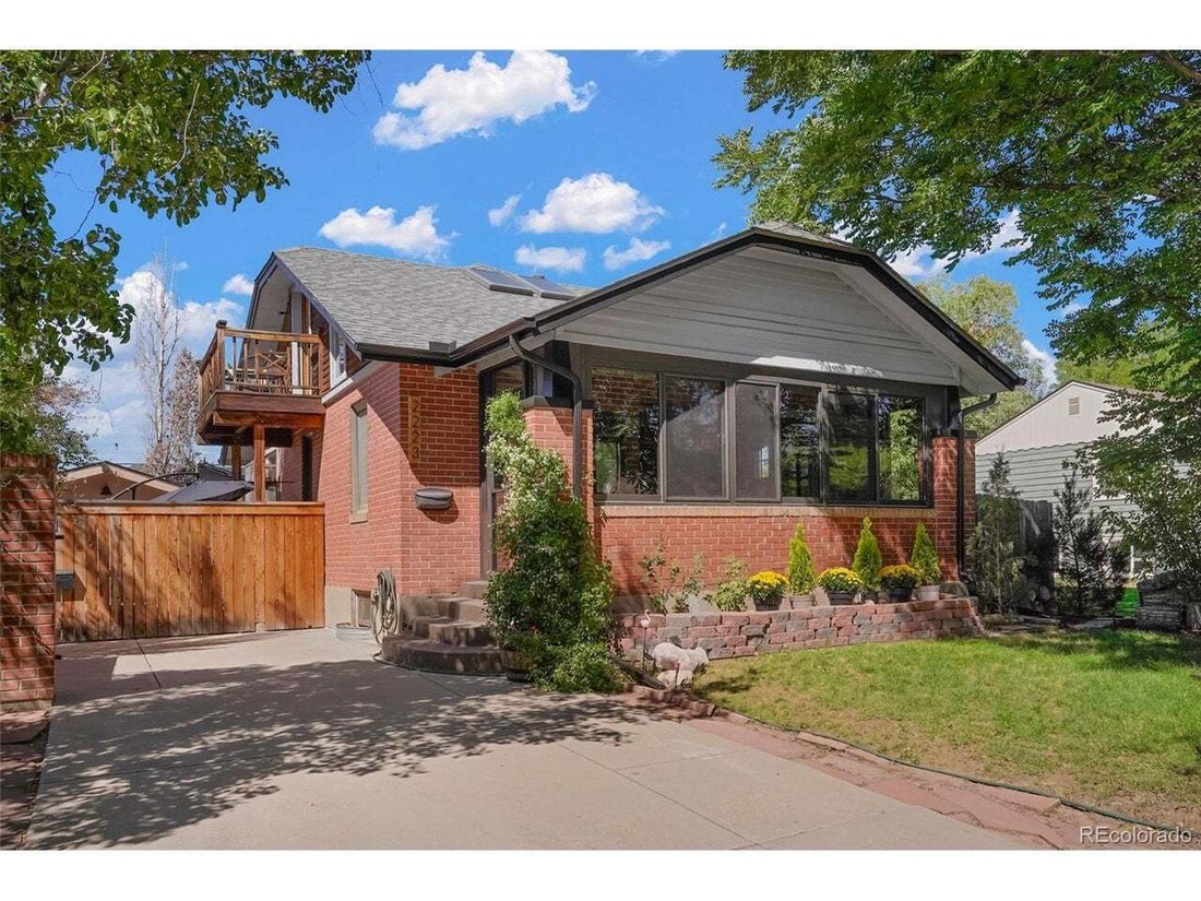 Casa a Denver, Colorado, Stati Uniti 2 - 18836654