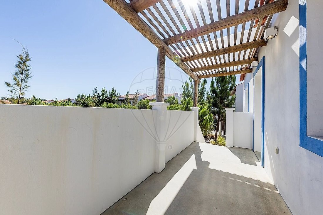 Appartement à Carvalhal, Setúbal Municipality, Portugal 3 - 18837663