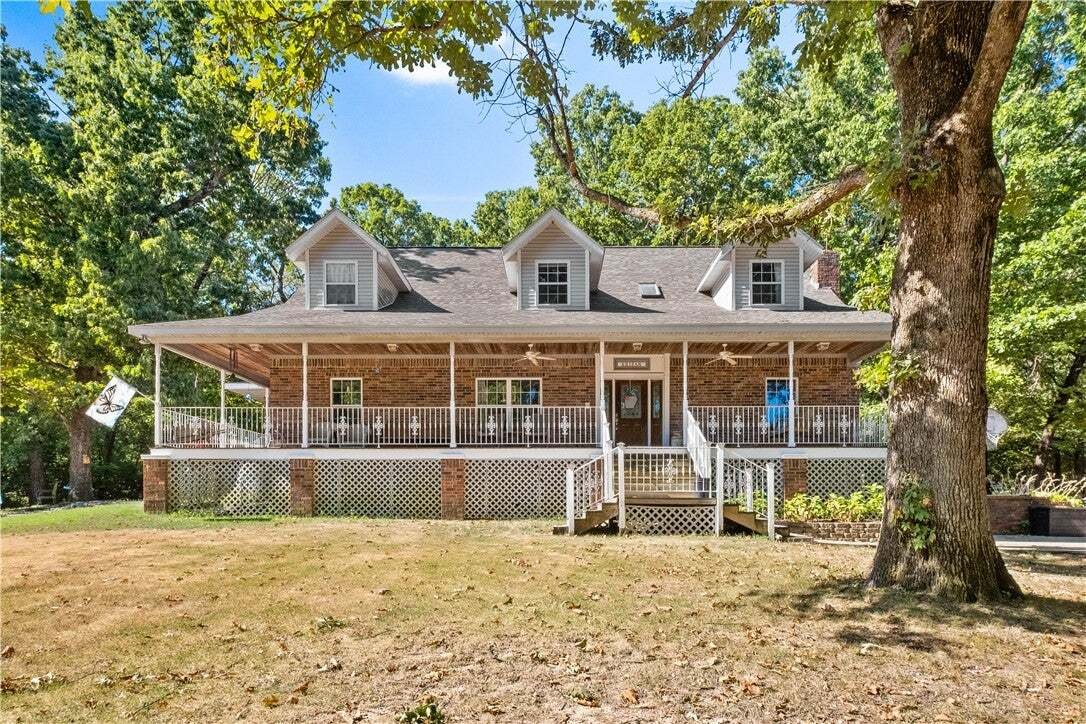 Maison à Tontitown, Arkansas, États-Unis 1 - 18836419