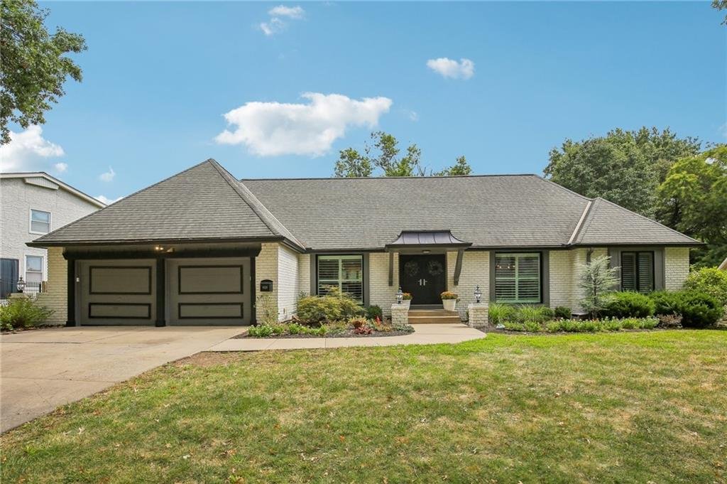 Haus in Leawood, Kansas, Vereinigte Staaten 1 - 18837332