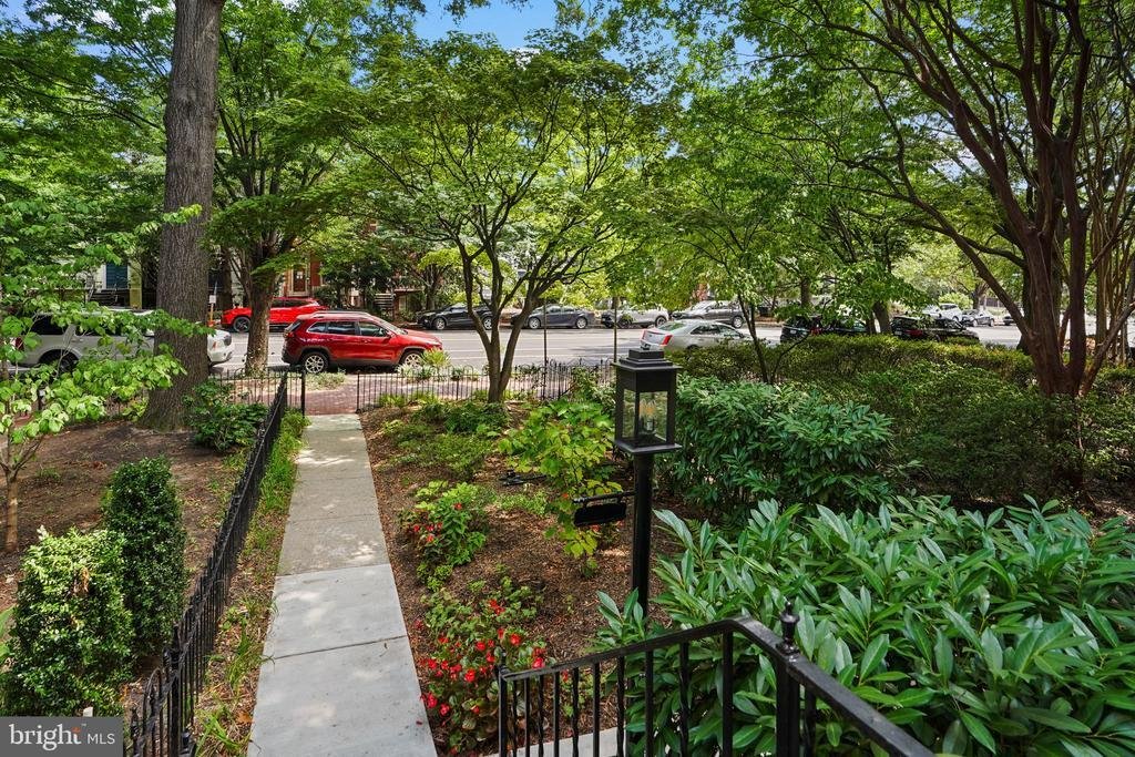 Residenza a Washington, Distretto di Columbia, Stati Uniti 4 - 18837320