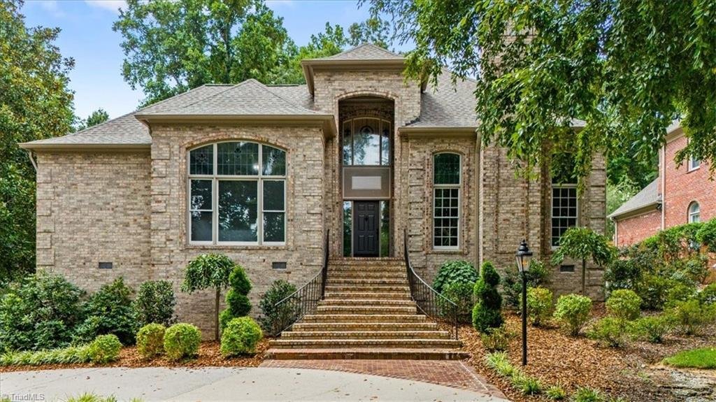Casa a Greensboro, Carolina del Nord, Stati Uniti 2 - 18836401