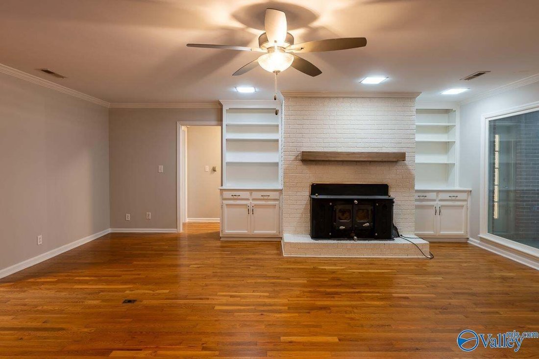 House in Redstone Arsenal, Alabama, United States 5 - 18836857