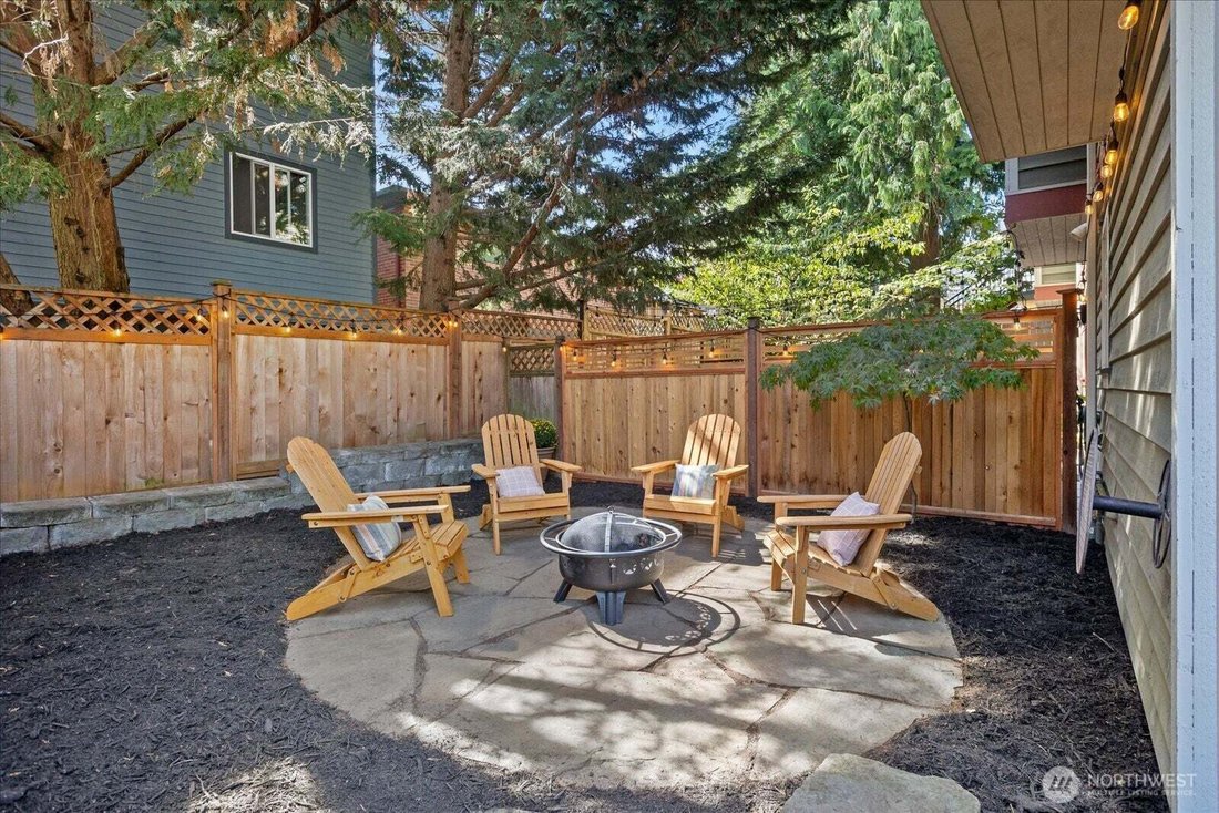 House in Seattle, Washington, United States 2 - 18837619