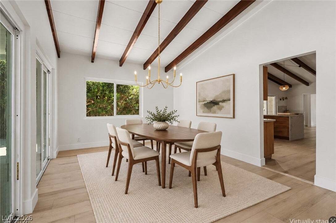 House in Las Vegas, Nevada, United States 3 - 18604601