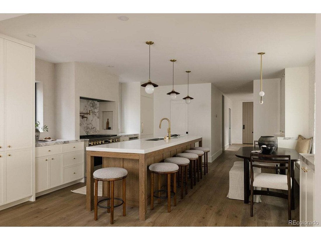 Casa en Denver, Colorado, Estados Unidos 2 - 18836651