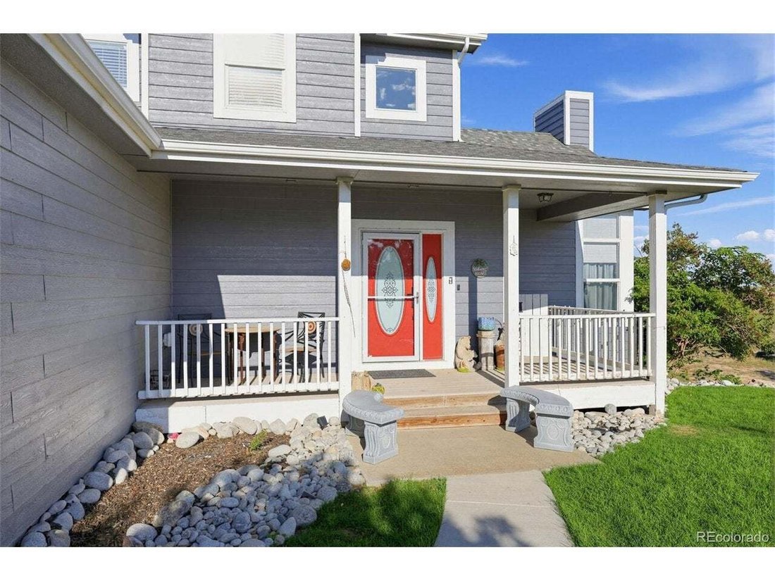House in Bennett, Colorado, United States 3 - 18836661
