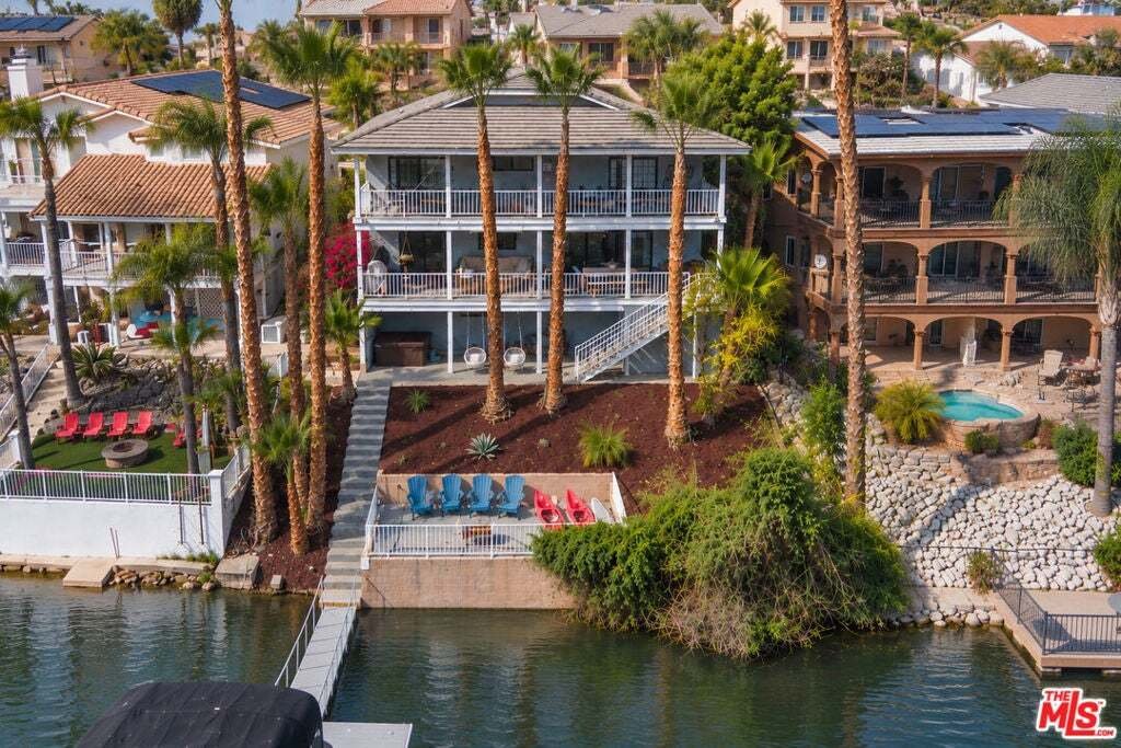 House in Canyon Lake, California, United States 1 - 18836780