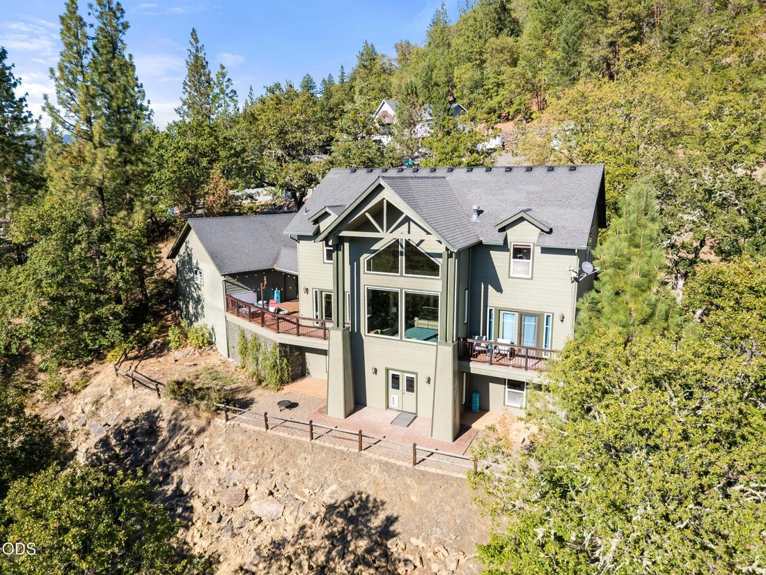 House in Shady Cove, Oregon, United States 1 - 18836794