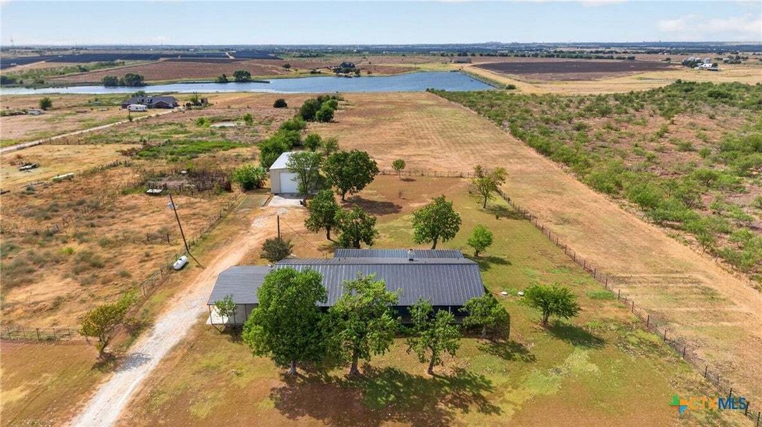 House in Temple, Texas, United States 1 - 18836568