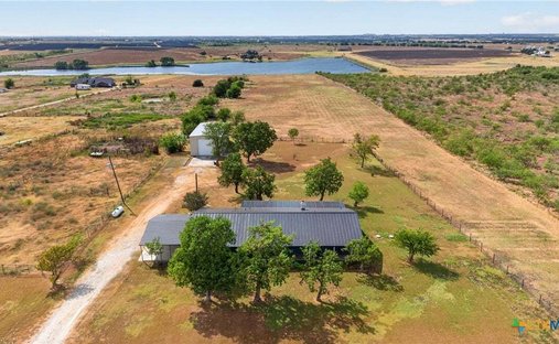 House in Temple, Texas, United States 1