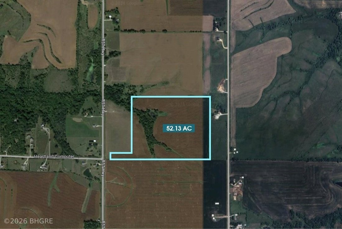 Land in Indianola, Iowa, United States 2 - 18837576