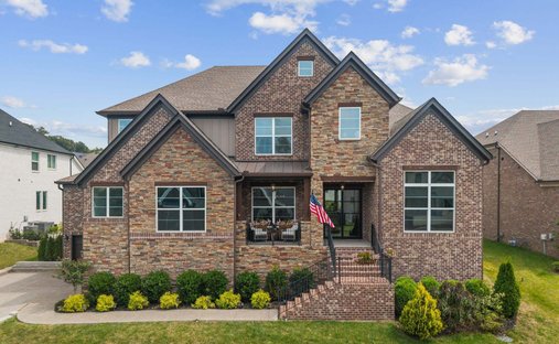 Haus in Nolensville, Tennessee, Vereinigte Staaten 1