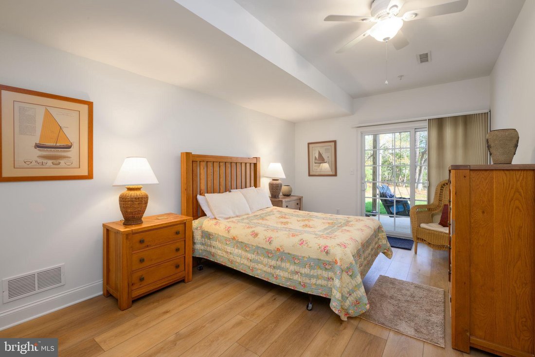 Appartement à Rehoboth Beach, Delaware, États-Unis 5 - 18837634