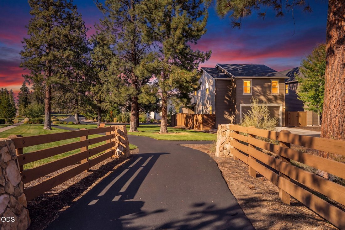 Casa a Bend, Oregon, Stati Uniti 3 - 18040538