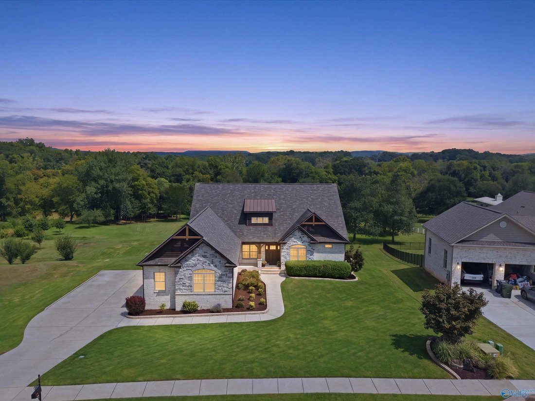Casa en Redstone Arsenal, Alabama, Estados Unidos 1 - 18836858