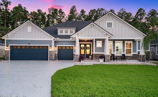 Casa a Fruit Cove, Florida, Stati Uniti 1