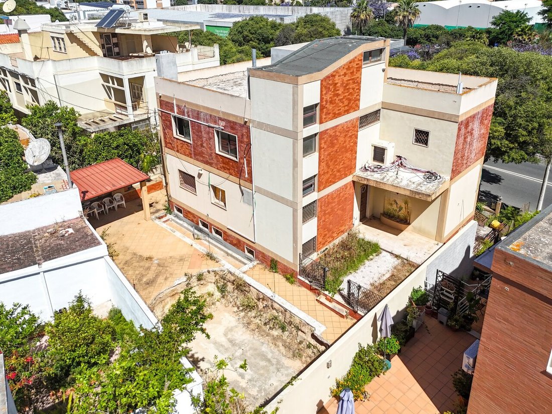 Estate in Portimao, Algarve, Portugal 2 - 18837586