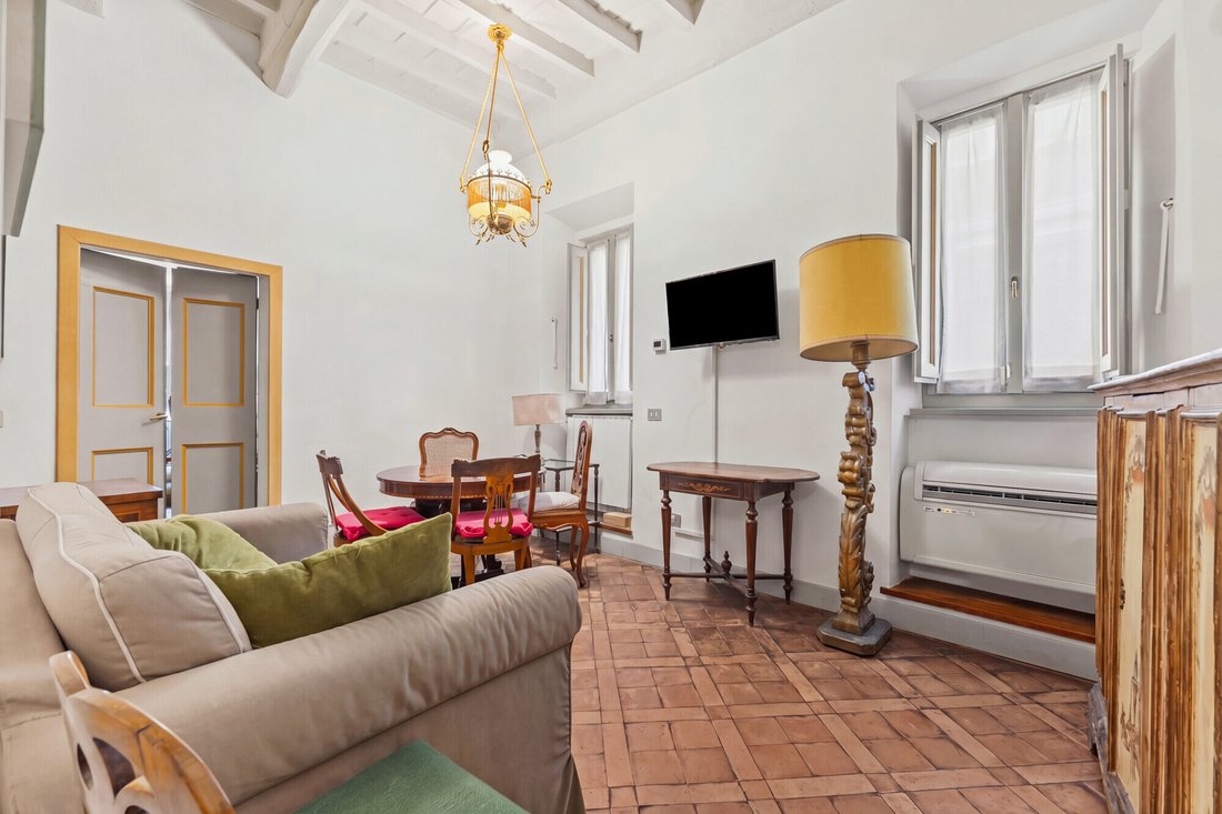 Appartement à Piazza del Popolo - Piazza Navona - Quirinale, Rome, Italie 4 - 18837539