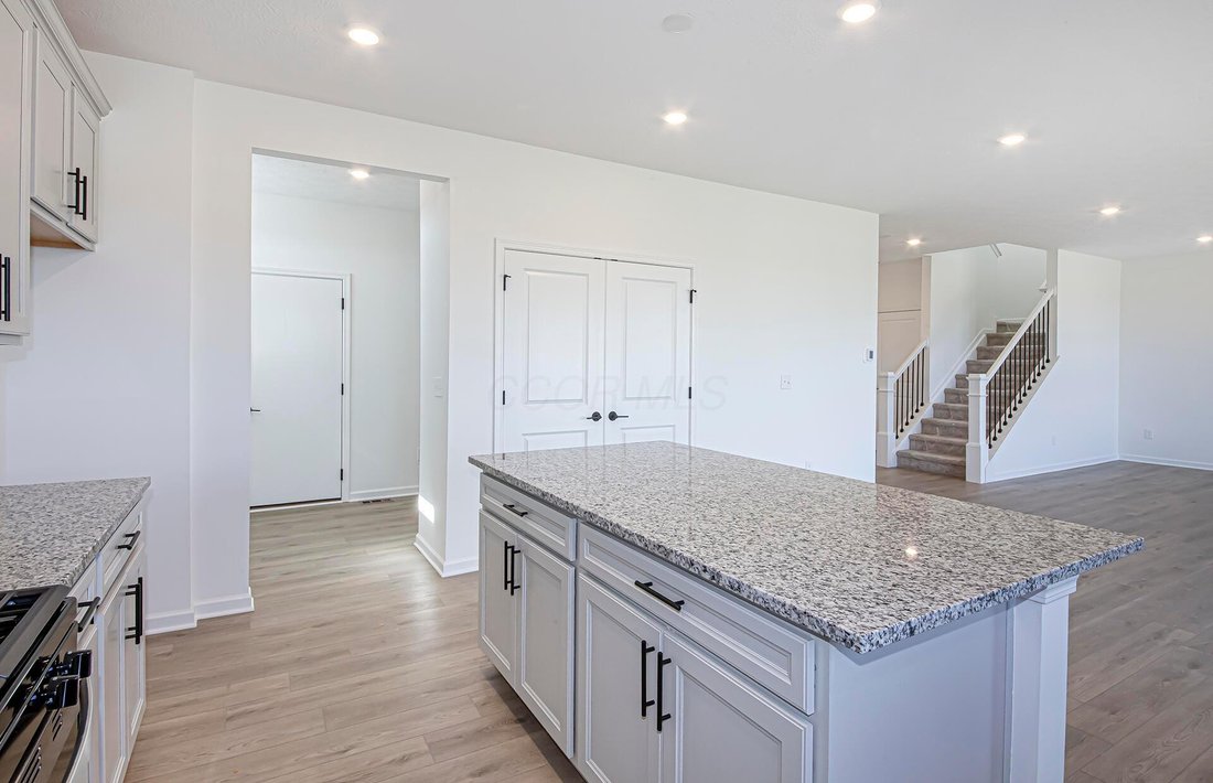 House in Hilliard, Ohio, United States 5 - 17681395