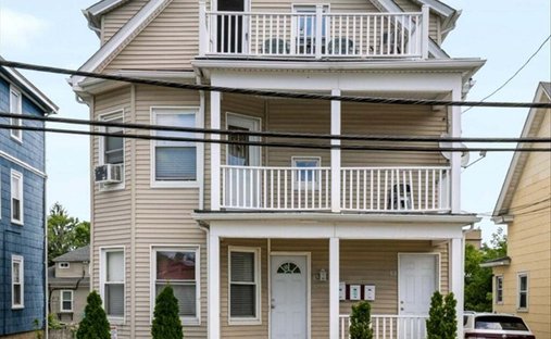 Providence, Rhode Island, Stati Uniti 1