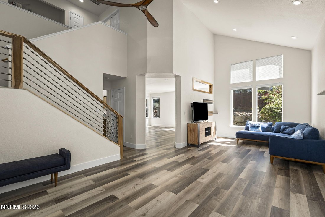 House in Reno, Nevada, United States 3 - 18836924