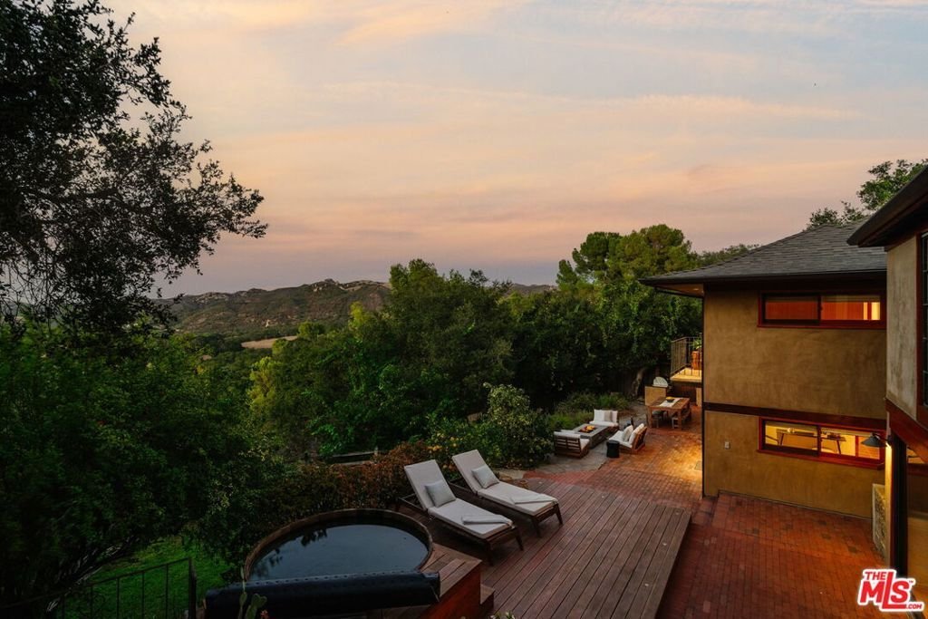 House in Topanga, California, United States 1 - 18836787