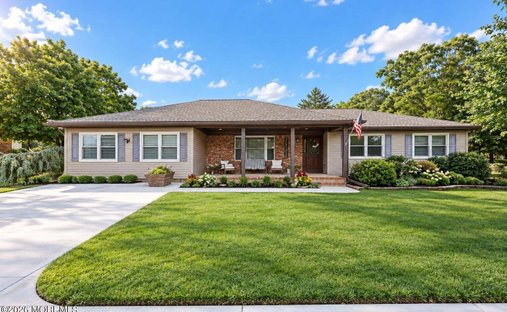 Casa a Jackson, New Jersey, Stati Uniti 1