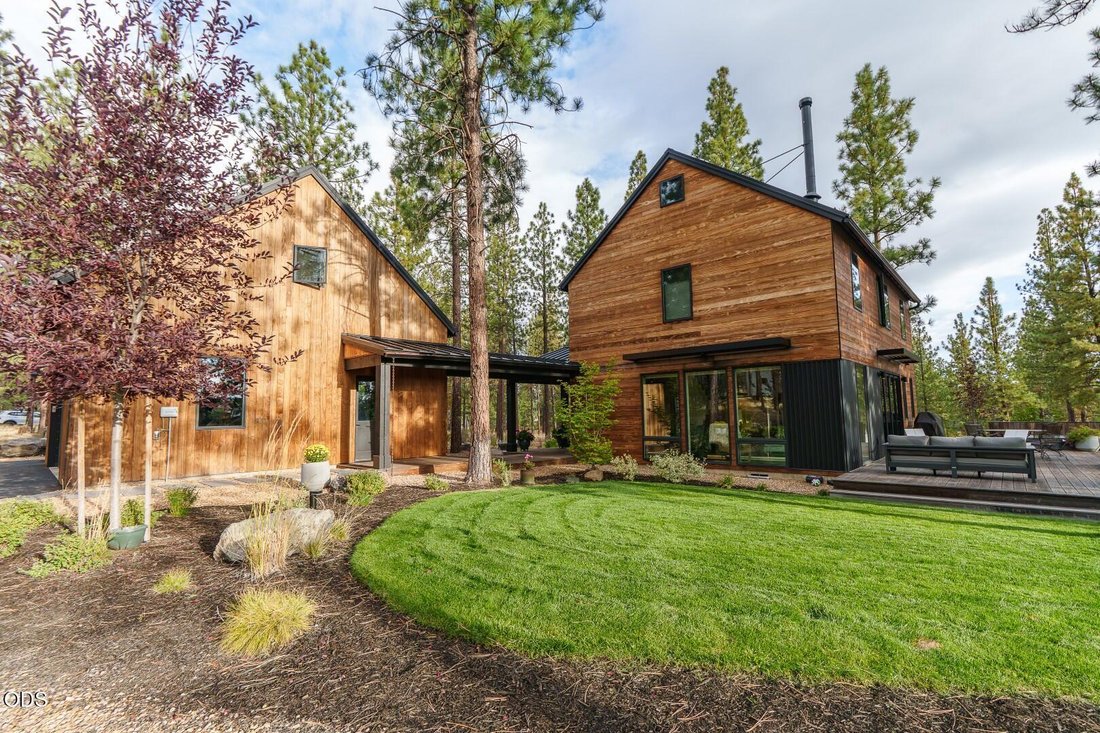 House in Bend, Oregon, United States 2 - 18836804