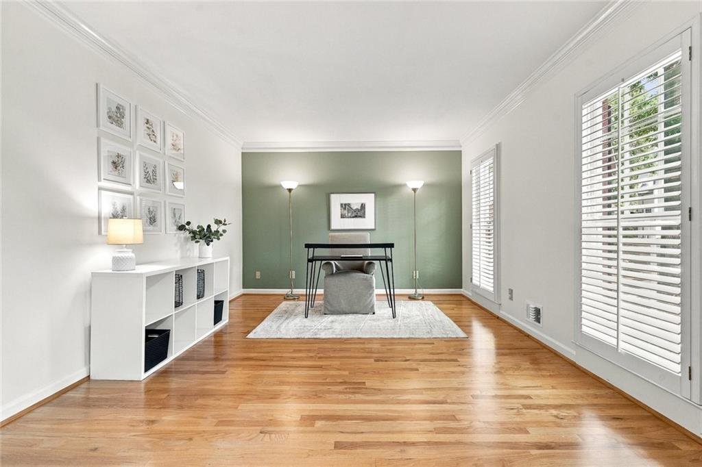 House in Alpharetta, Georgia, United States 3 - 18837254