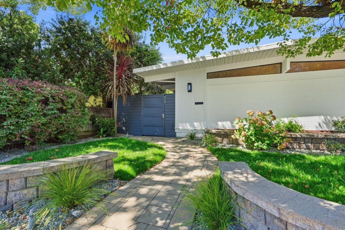 House in Palo Alto, California, United States 4 - 18837273