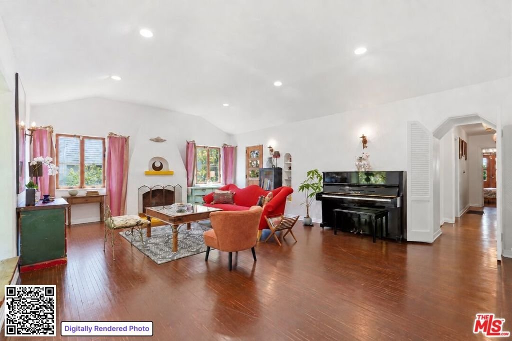 House in Los Angeles, California, United States 5 - 18836770