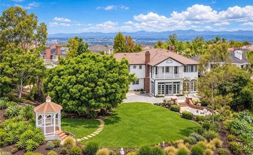 Maison à Irvine, Californie, États-Unis 1