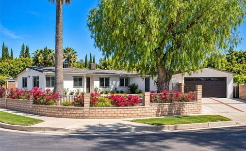 Casa a Bell Canyon, California, Stati Uniti 1