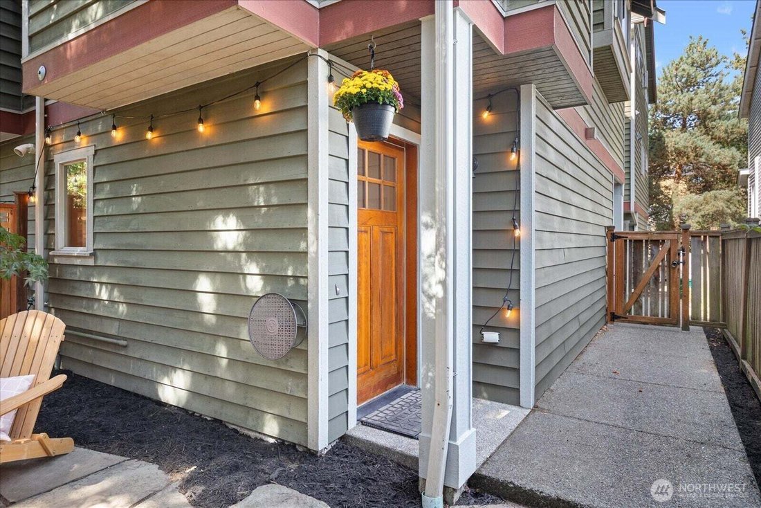 House in Seattle, Washington, United States 3 - 18837619