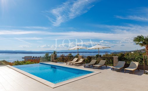 House in Grad Crikvenica, Primorje-Gorski Kotar County, Croatia 1