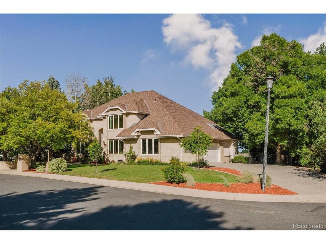 House in Longmont, Colorado, United States 2 - 18836676