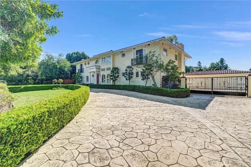 Condo in San Marino, California, United States 3 - 18513052
