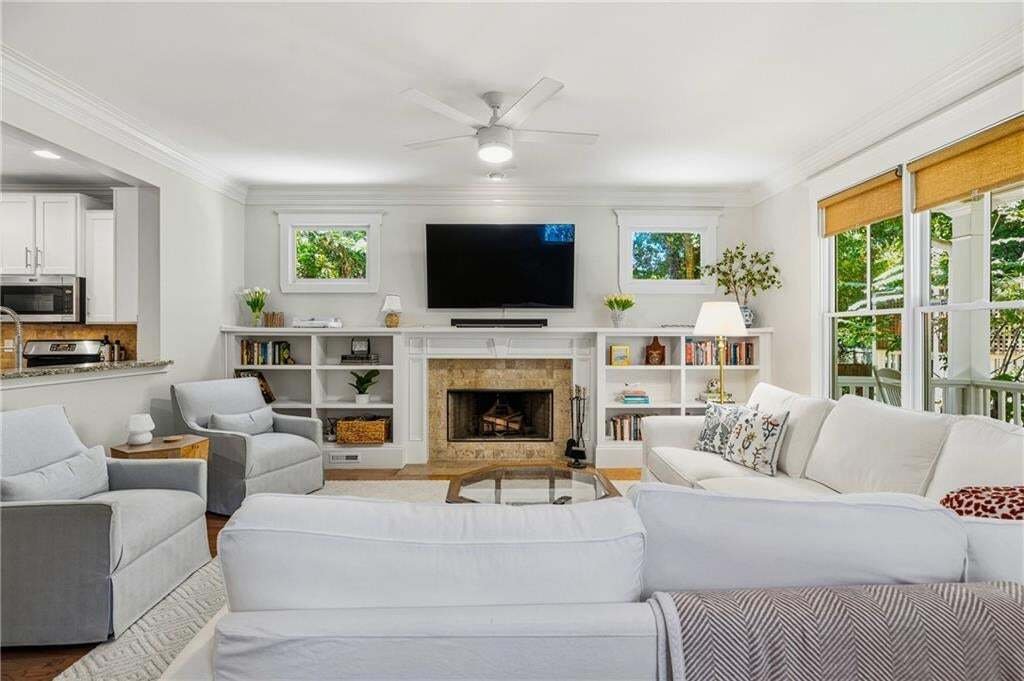 House in Atlanta, Georgia, United States 4 - 18837097