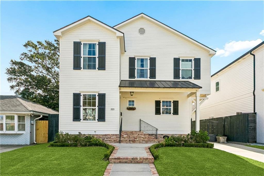 House in Metairie, Louisiana, United States 1 - 18836608