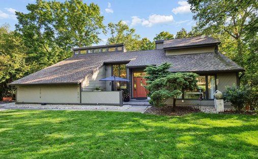 Casa a Dublin, Ohio, Stati Uniti 1