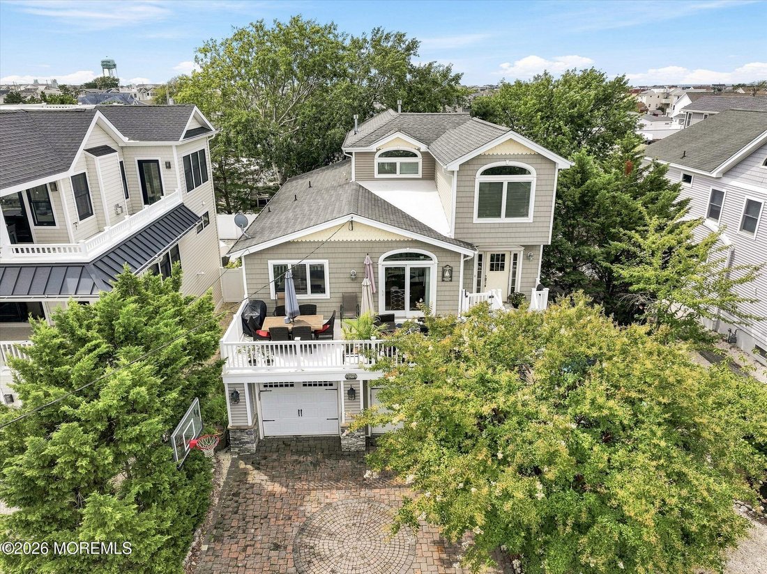 Haus in Ship Bottom, New Jersey, Vereinigte Staaten 2 - 18836744