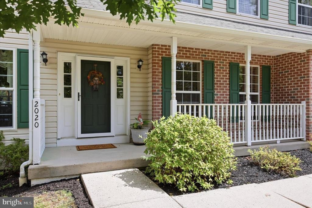 Casa a Eagleville, Pennsylvania, Stati Uniti 2 - 18837287