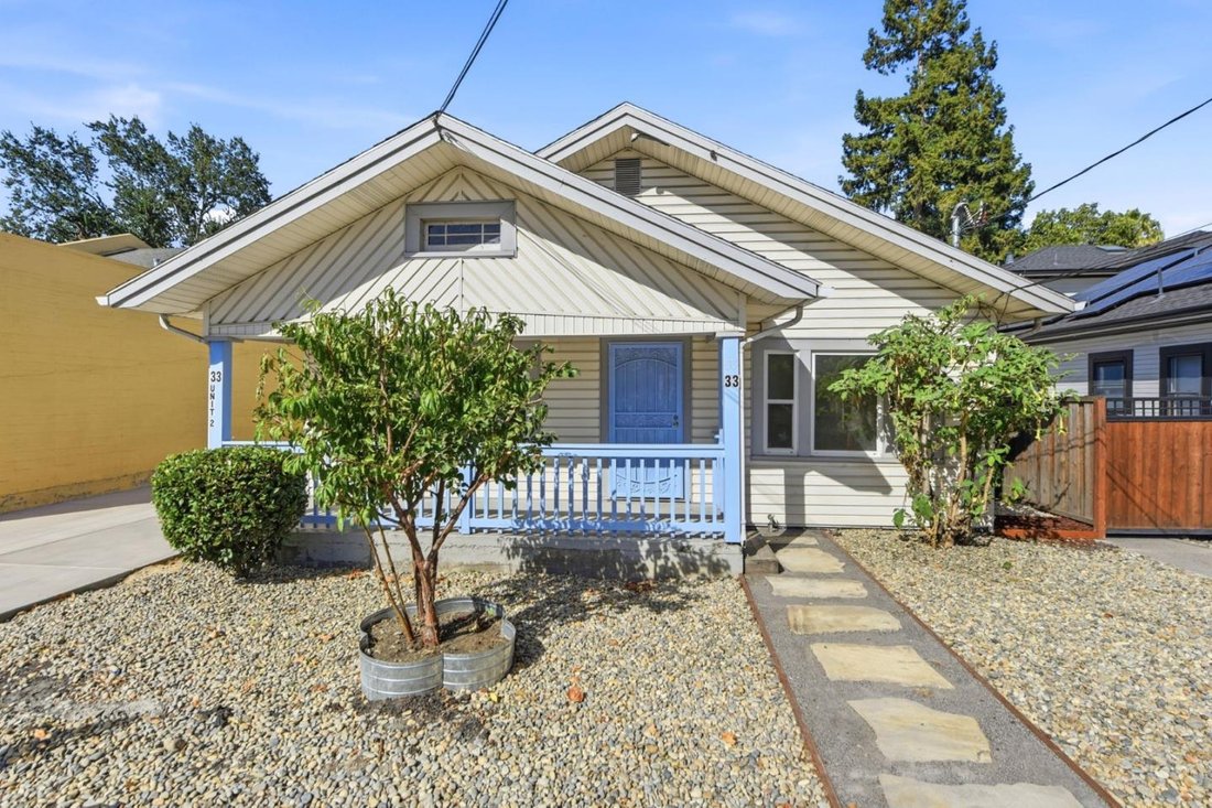House in San Jose, California, United States 2 - 18836548