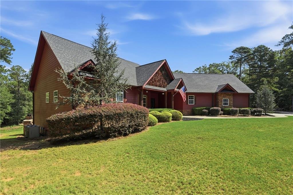 House in Winder, Georgia, United States 4 - 18837092