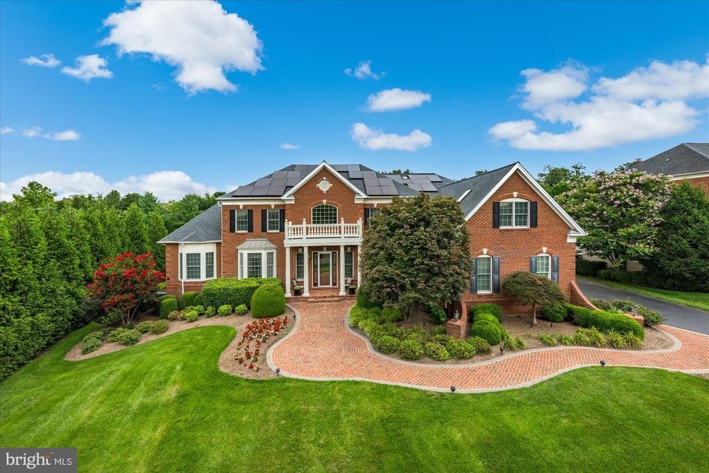 Haus in Ashburn, Virginia, Vereinigte Staaten 2 - 18837331