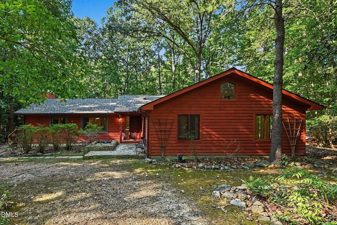 Maison à Carrboro, Caroline du Nord, États-Unis 1 - 18836783