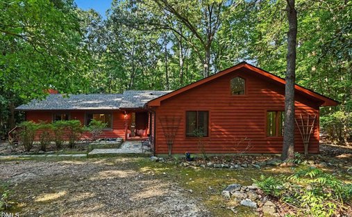 House in Carrboro, North Carolina, United States 1